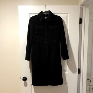 Wool Dress Coat Excellent Used Condition